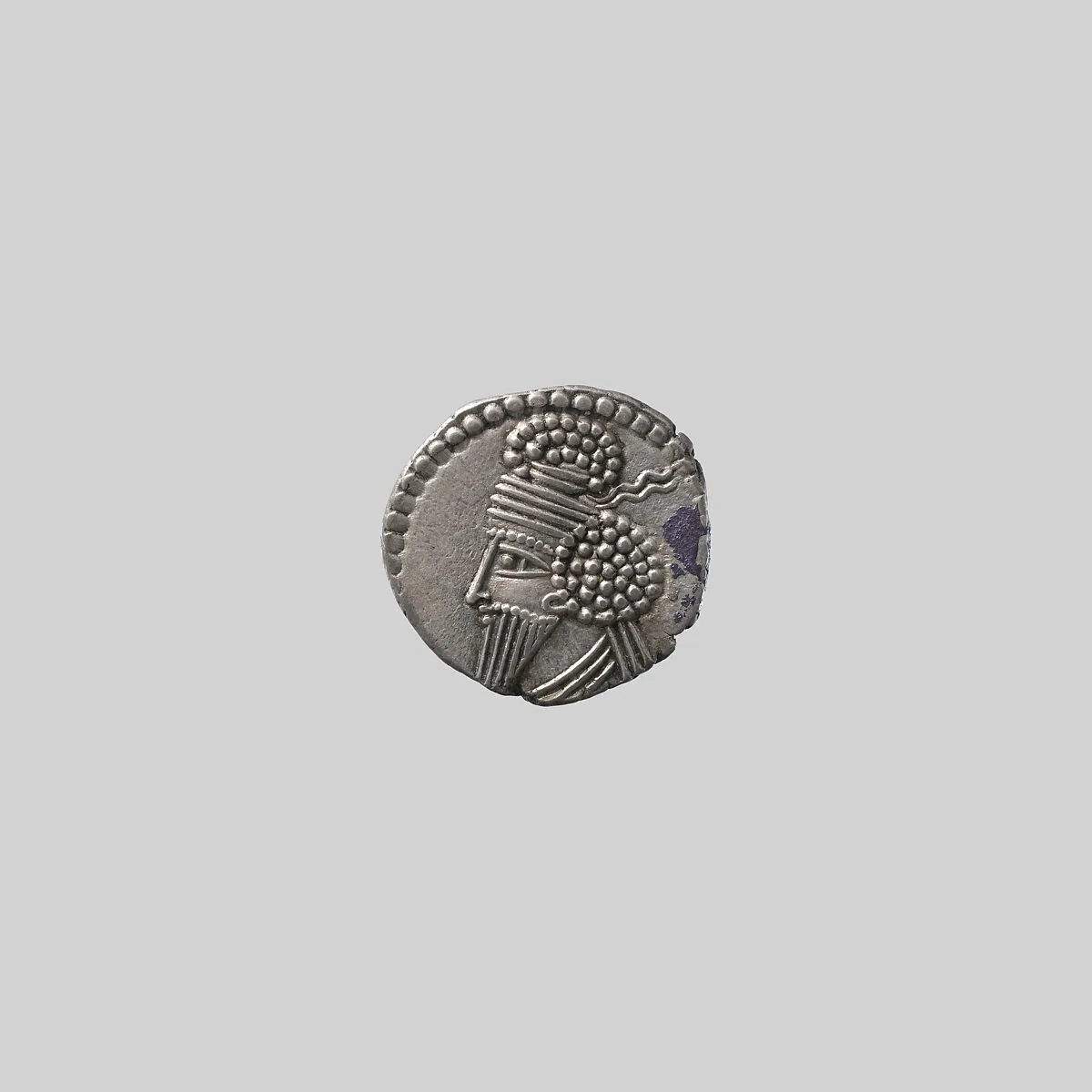Drachm — Unknown