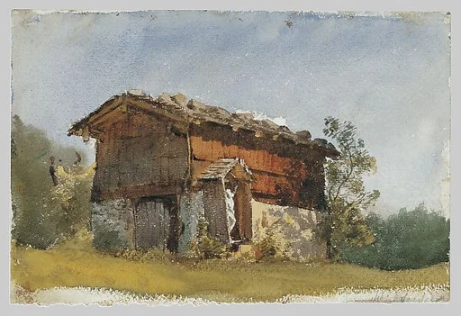 Tyrolean Shrine