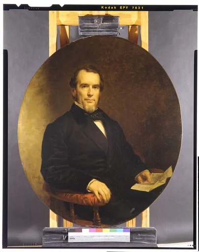 Andrew Varick Stout