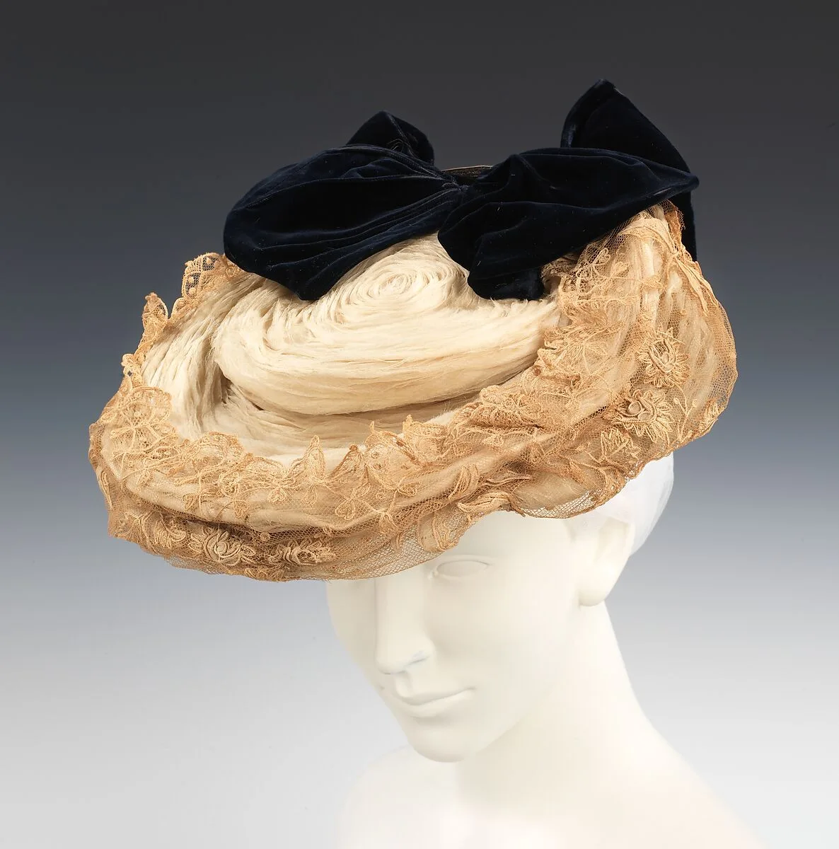 Hat — Unknown