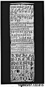 Sampler — Unknown