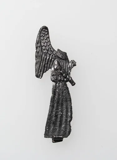 Pilgrim's Badge