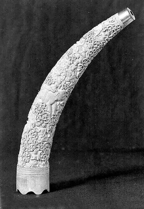 Horn — Unknown