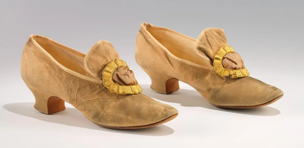 Evening pumps — Steigerwalt