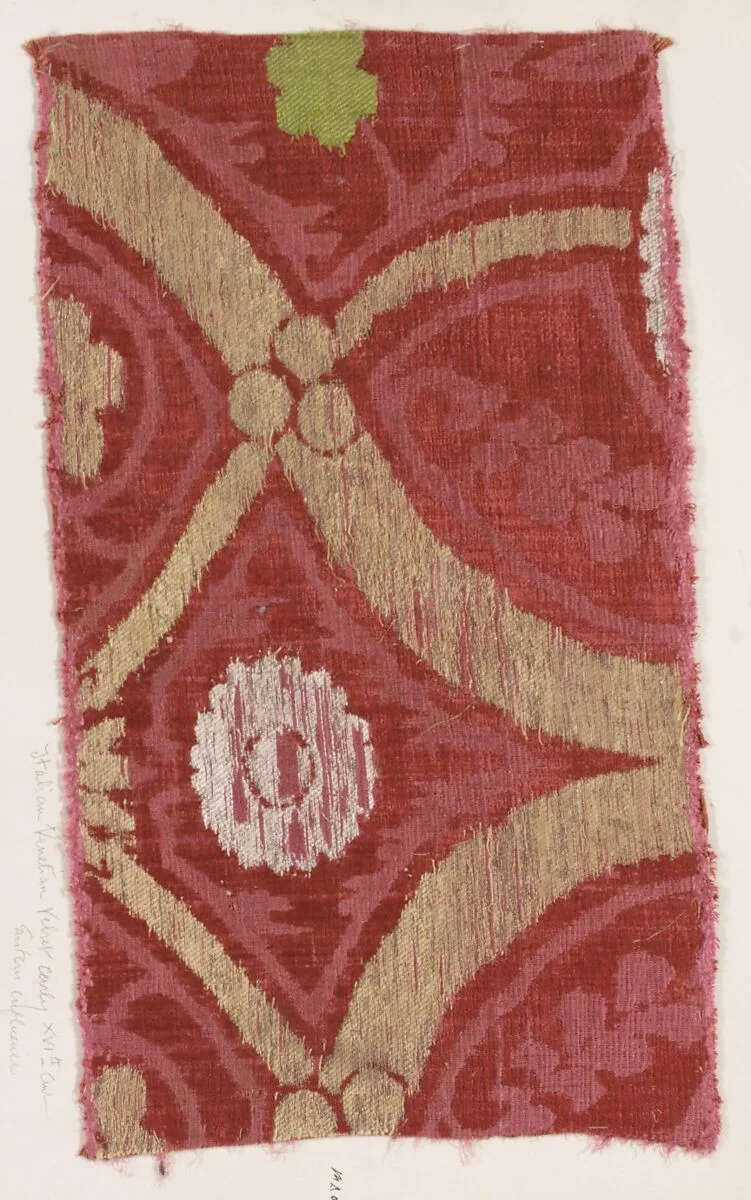 Fragment — Unknown