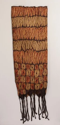 Woman's Ceremonial Garment