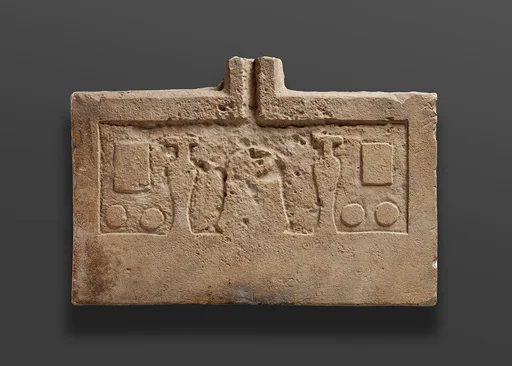 Offering table
