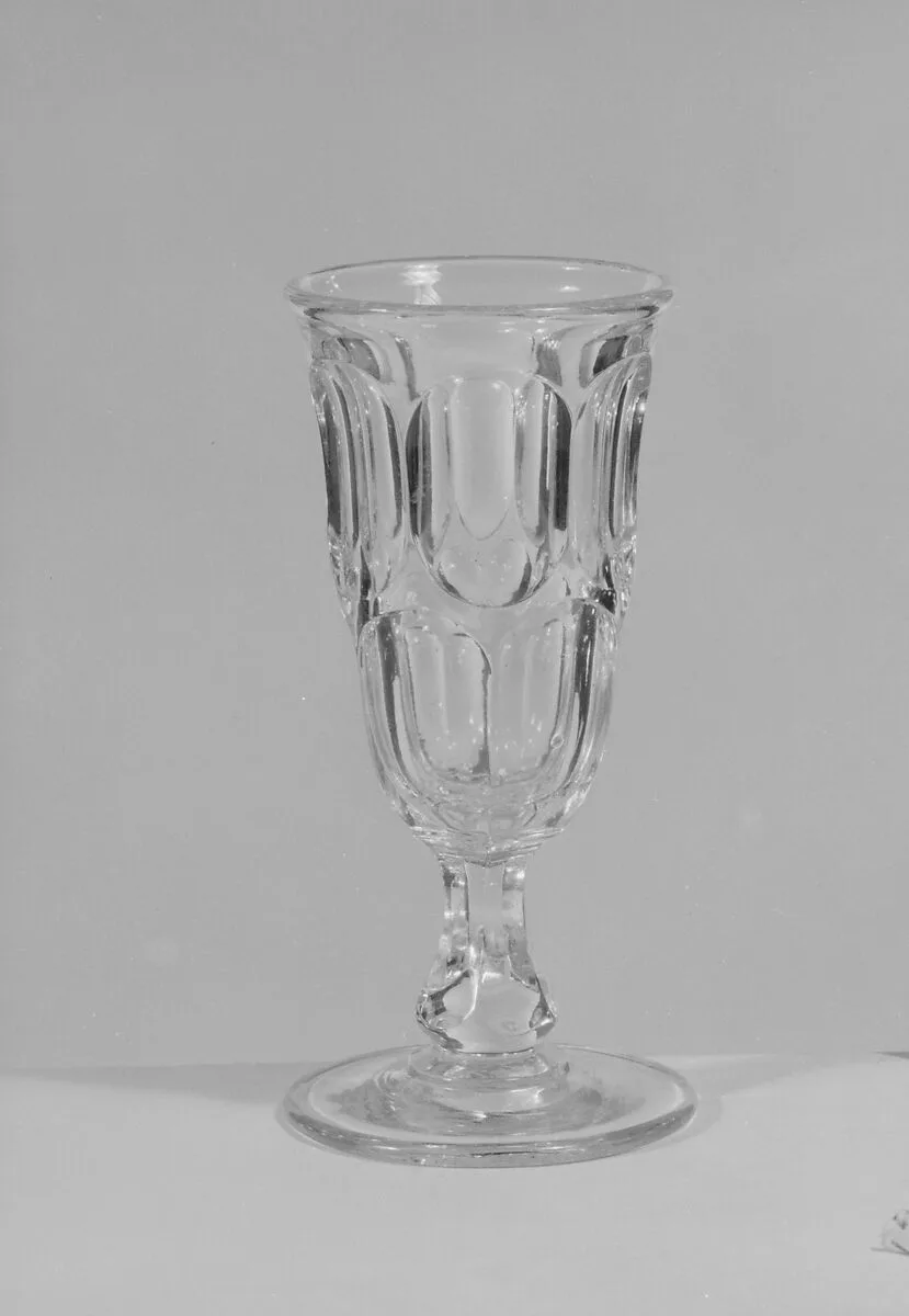 Parfait Glass — Unknown