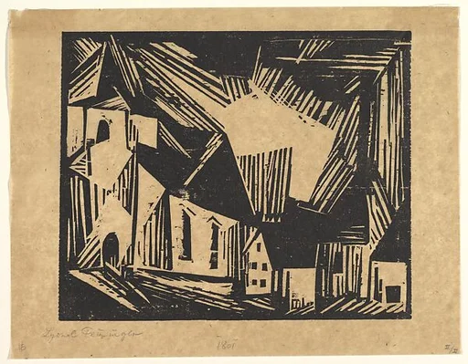 Church (Kirche)