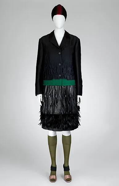 Ensemble — Prada|Miuccia Prada