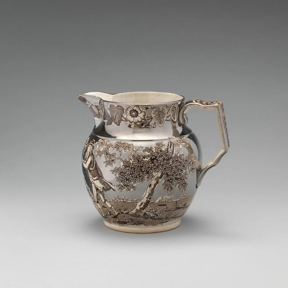 Jug — Unknown