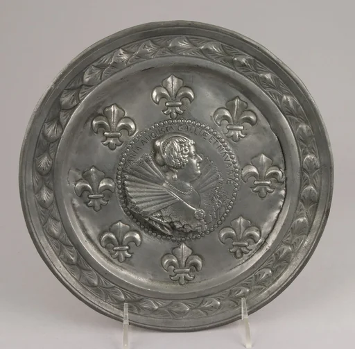 Plate