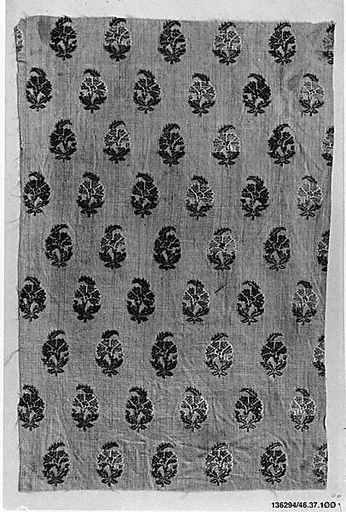 Textile Fragment