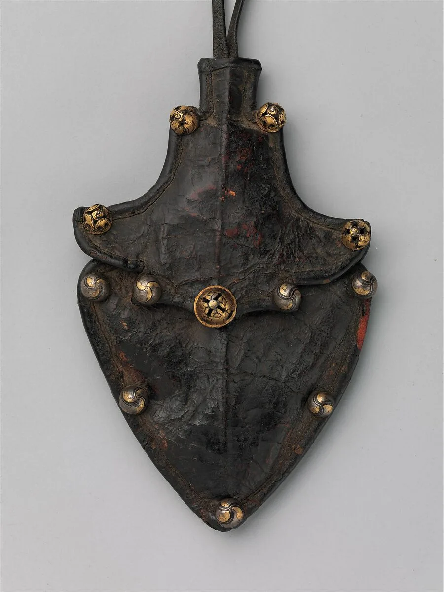 Bullet Pouch — Unknown