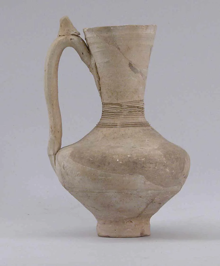 Jug — Unknown
