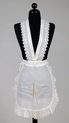 Apron