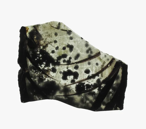 Glass Fragment