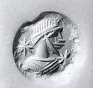 Stamp seal — Unknown