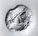 Stamp seal