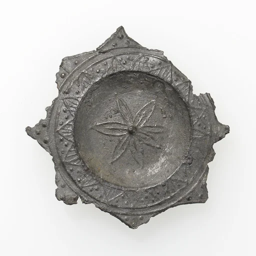 Pilgrim's Badge