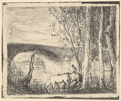 The Bridge