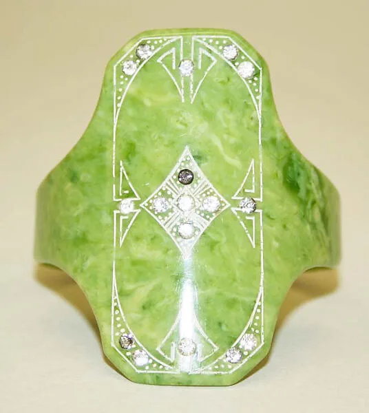 Bracelet — Unknown
