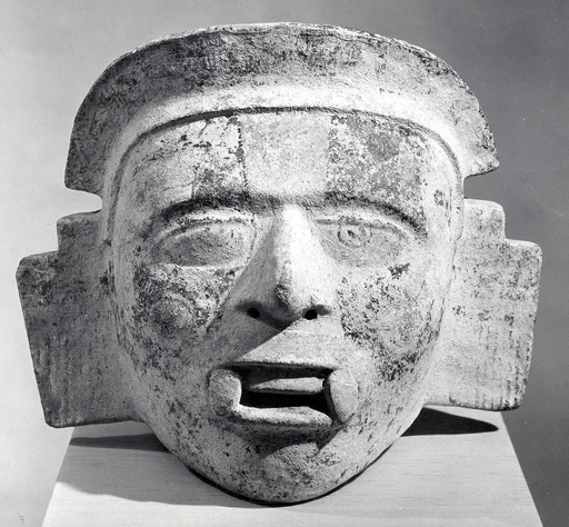 Deity Head