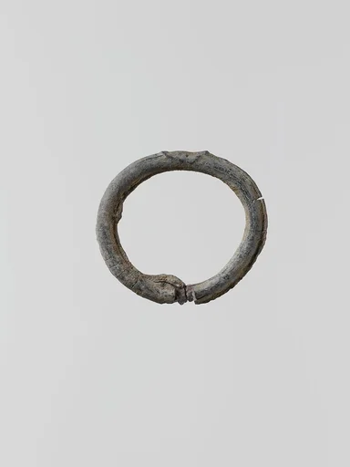 Lead ring