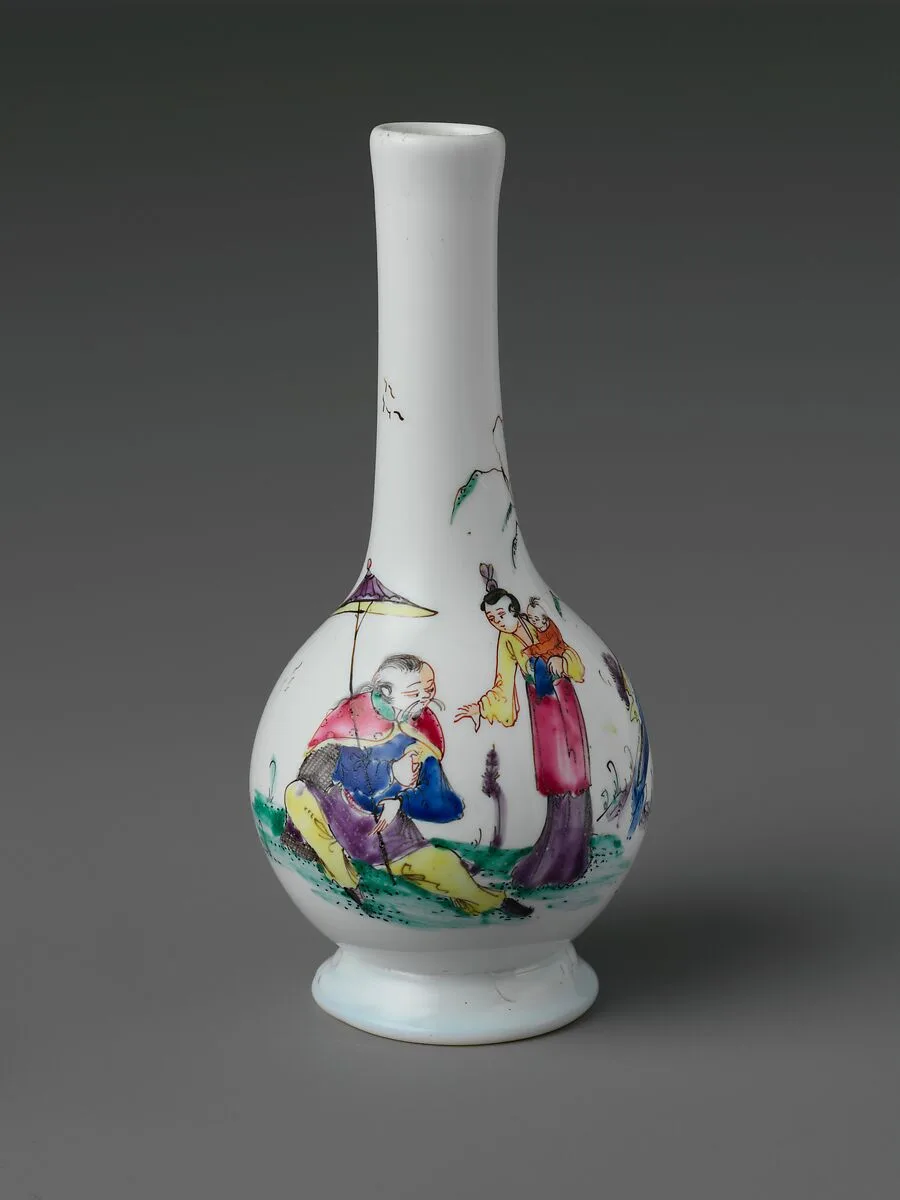 Bottle — Unknown