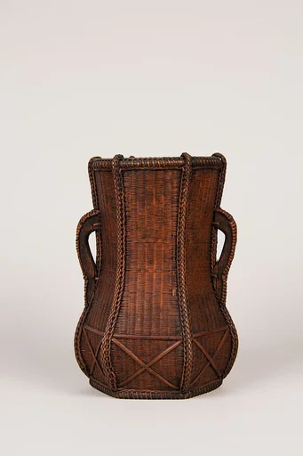 花籃|Flower Basket (Hanakago)