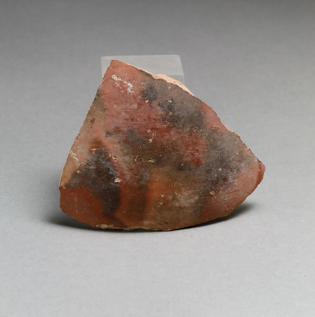 Vase fragment — Unknown