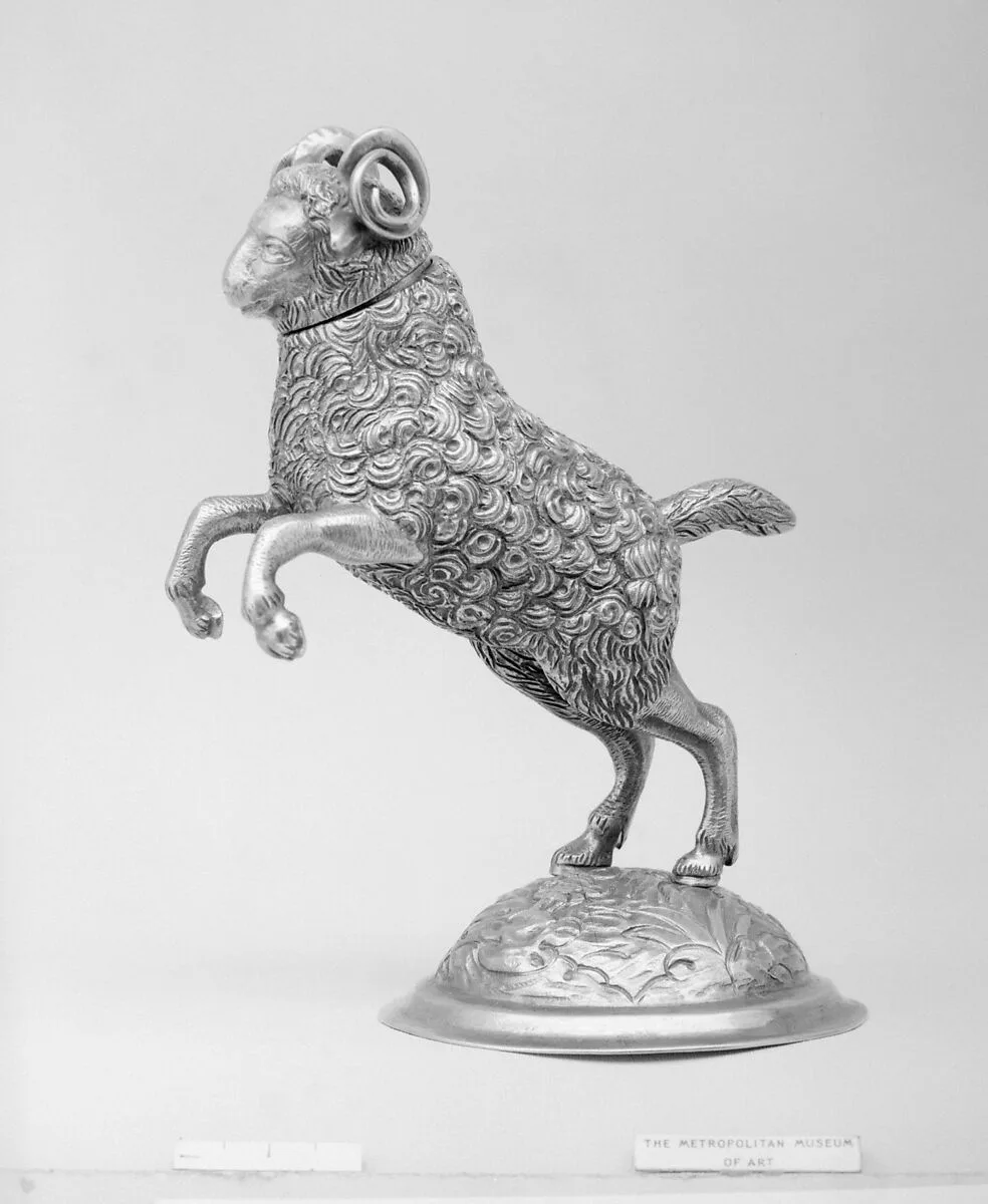 Cup — Unknown