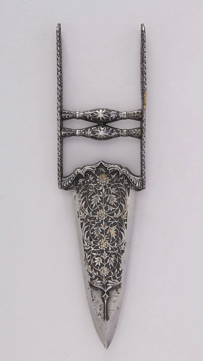Dagger (Katar) — Unknown