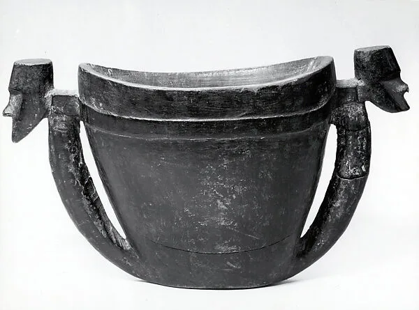 Bowl — Unknown