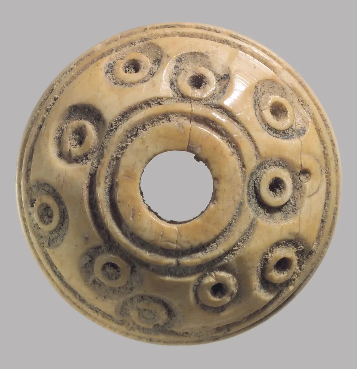 Button — Unknown