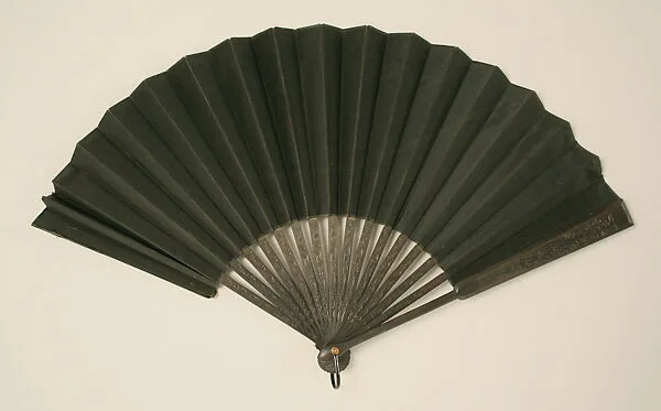 Fan — Unknown