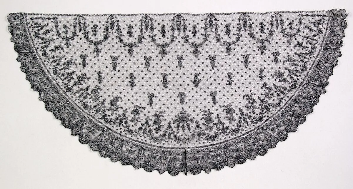 Veil — Unknown