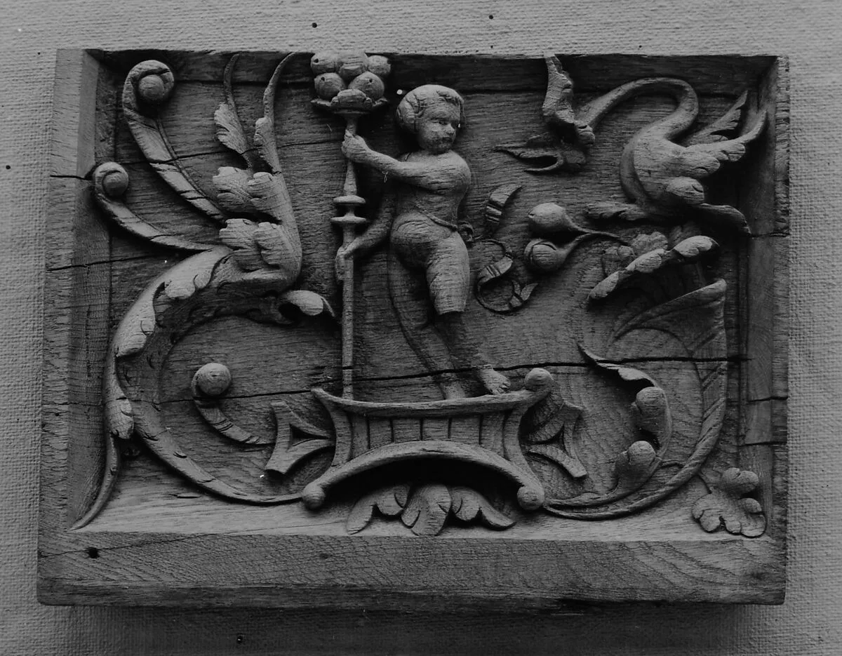 Panel — Unknown