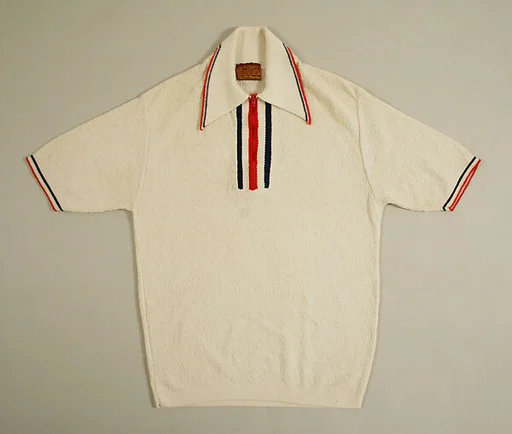 Uniform shirt