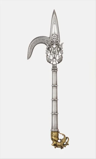 Elephant Goad (Ankus)