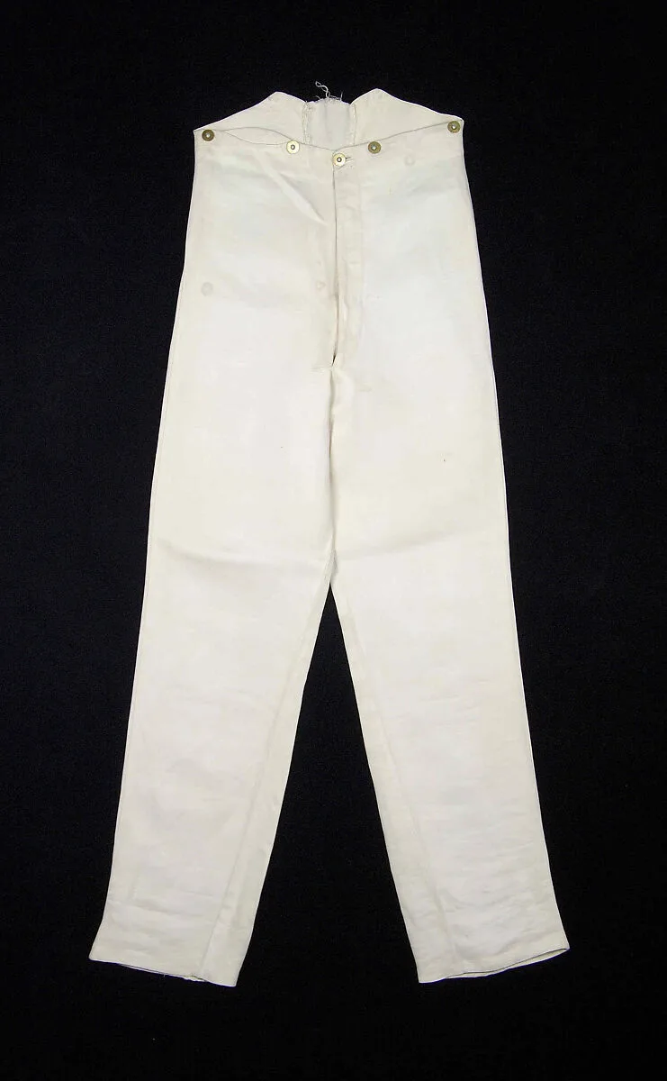 Trousers — Unknown