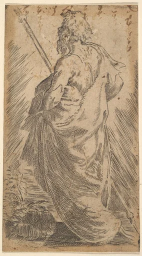 Saint James Major