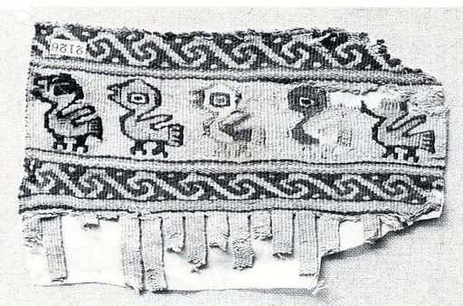 Tapestry Fragment