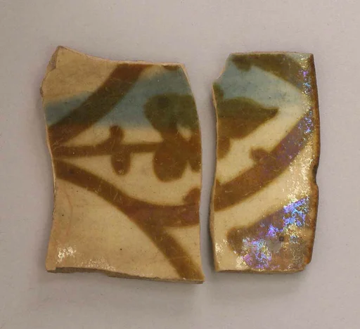 Fragments of a Dish