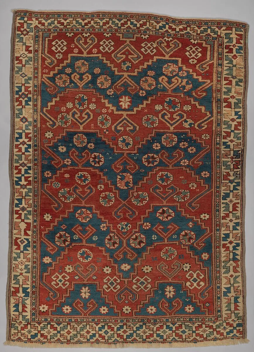 Carpet — Unknown