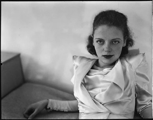 [Anne Harvey]