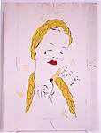 Girl in Tears