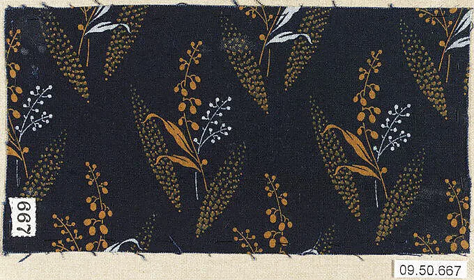 Piece — Unknown