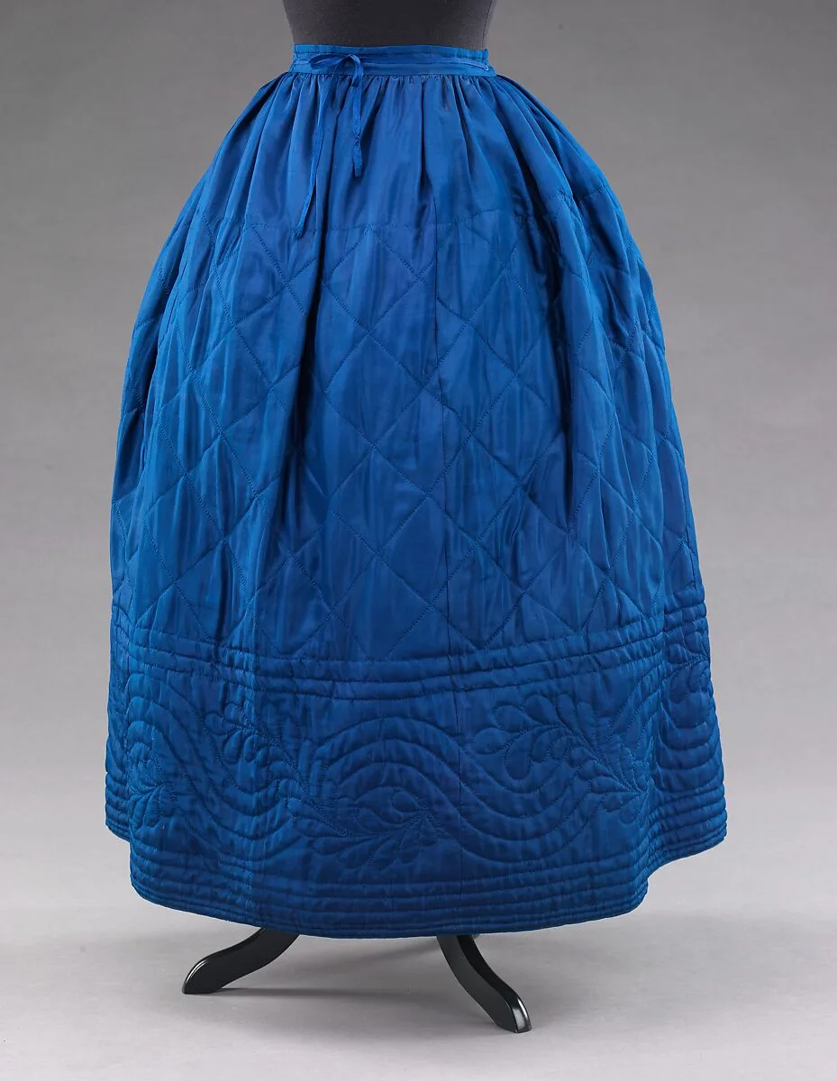 Petticoat — Unknown