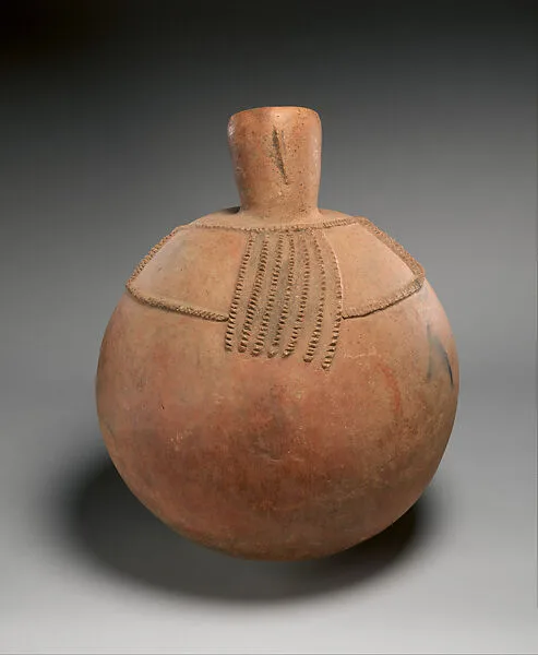 Vessel — Unknown